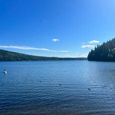 Horsefly Lake Provincial Park