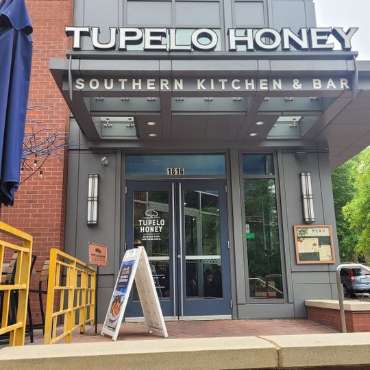 Tupelo Honey Southern Kitchen & Bar