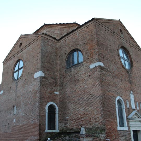 Chiesa della Santissima Trinità