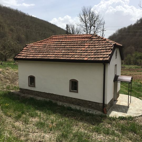 St. Demetrius Church