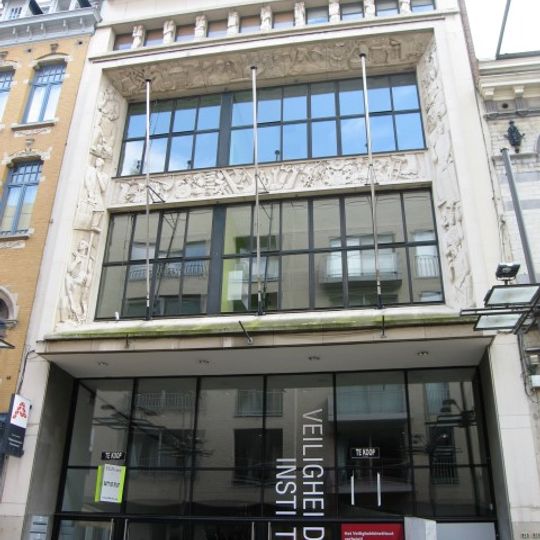 Provinciaal Veiligheidsinstituut