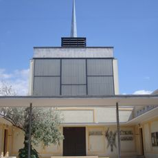 Saint Michael Church