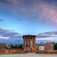 Castle of Legnano