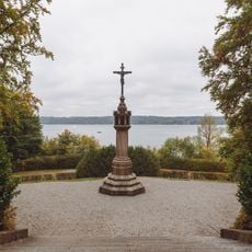 Death-Lantern Ludwig II.