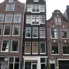 Spuistraat 91, Amsterdam