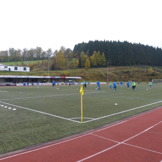 Pulverwaldstadion
