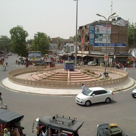 Hanumangarh