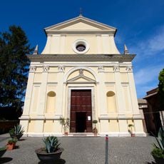 Chiesa di Santa Maria dei Servi