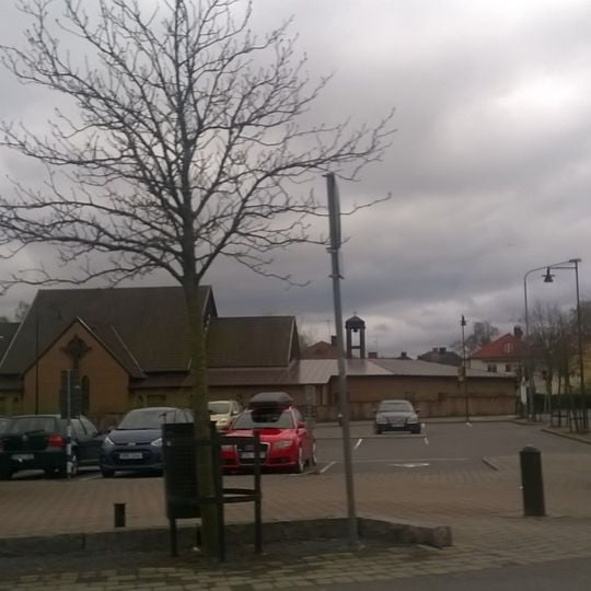 Iglesia de San Francisco