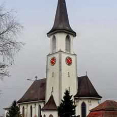 St. Blasius catholic church