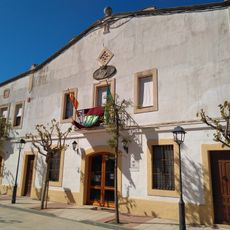 Cases Consistorials de Salomó