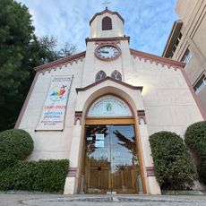 Catedral de Río Gallegos