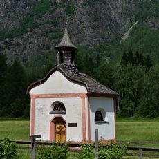 Marienkapelle in Hopfgarten