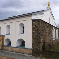Former synagogue (Lipník nad Bečvou)