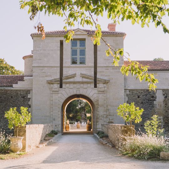 Château de la Citardière