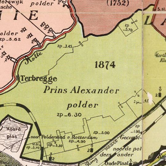 Jan Anne Beijerinckgemaal