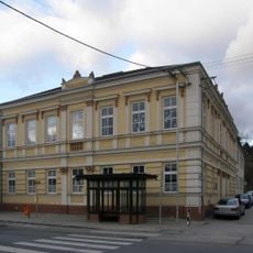 Volksschule Hausbrunn