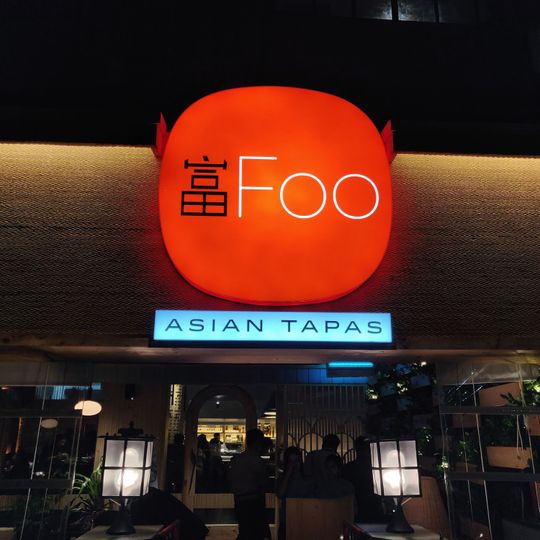 Foo Town
