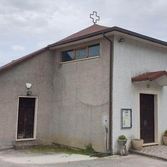 Chiesa di San Michele Arcangelo