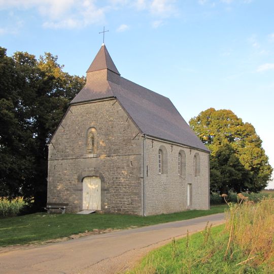 Chapelle Notre-Dame de la Bonne Pensée