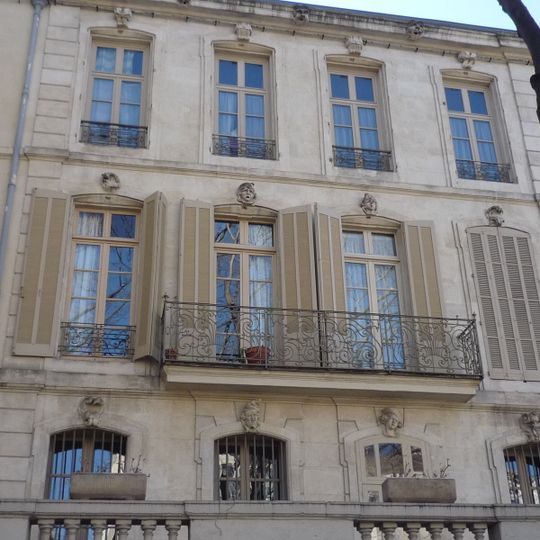 Maison, 28 boulevard Gambetta