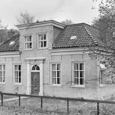 Balkerweg 84, Ommen