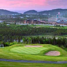 Pippy Park Golf Club