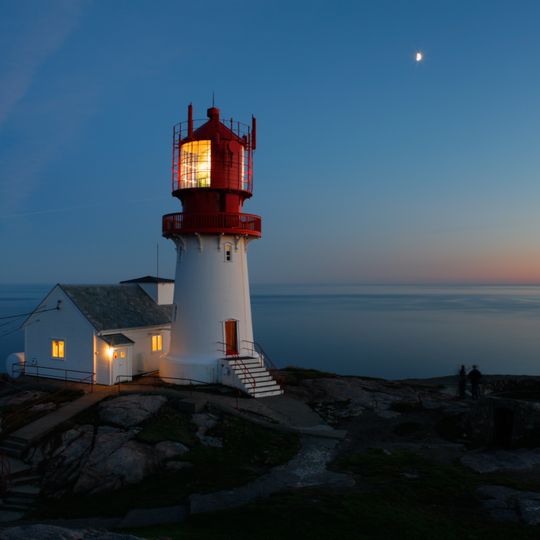 Southern Norway