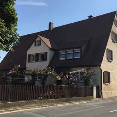 Bauernhaus in Lauf an der Pegnitz