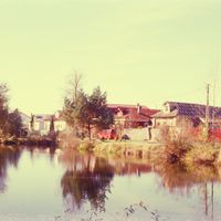 Медведево (Воскресенскан кӀошт)