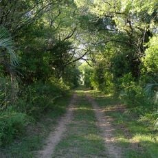 Parque Nacional Mburucuyá