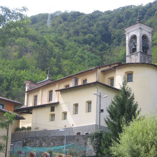 Chiesa di Santa Maria Assunta