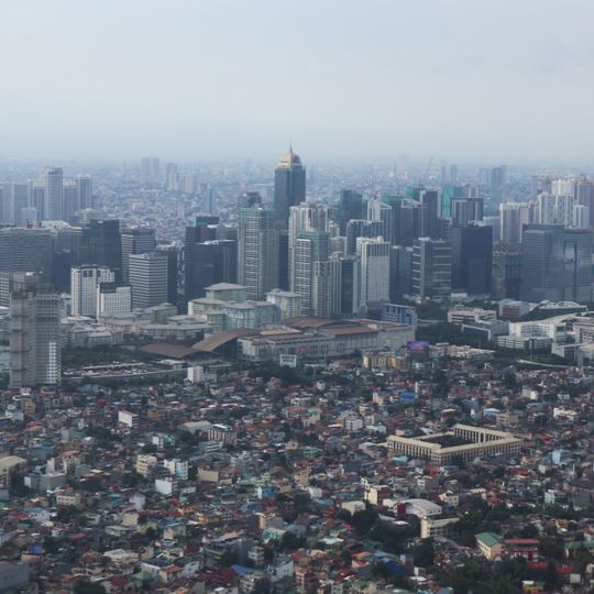 Bonifacio Global City