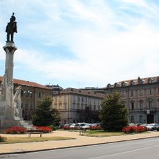 Piazza Pietro Pajetta (Nedo)