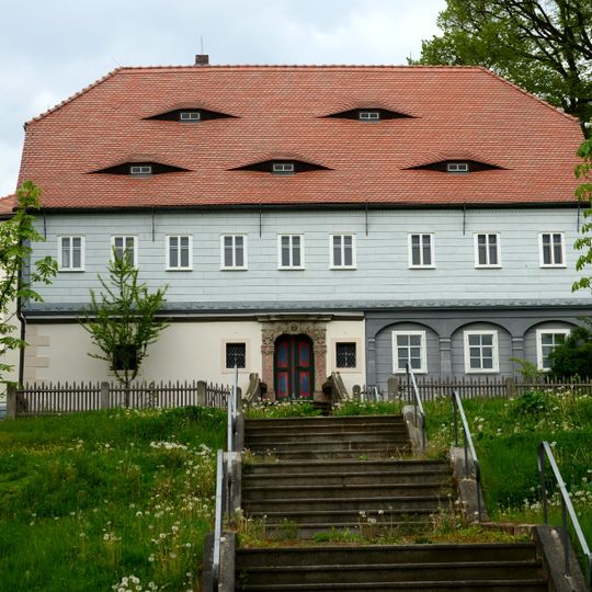 Rumburger Straße 46a