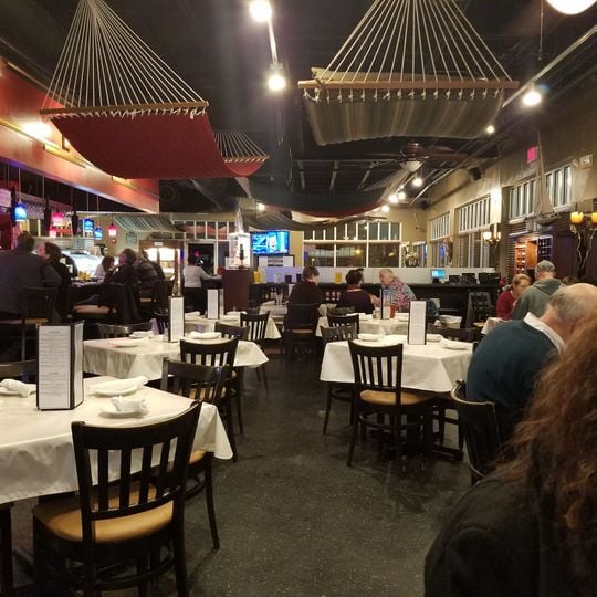 Nantucket Grill