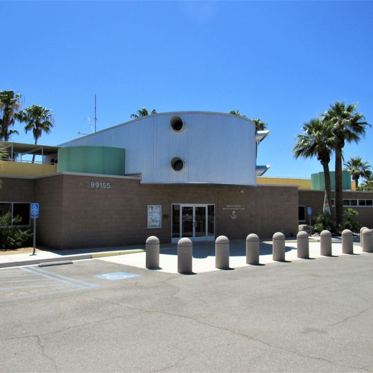 North Shore Beach and Yacht Club