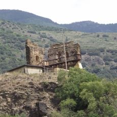 Castillo de Rialp