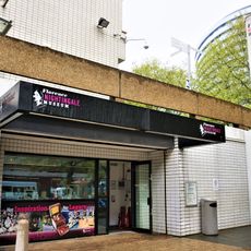 Florence-Nightingale-Museum