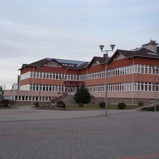 Kreis Bátonyterenye