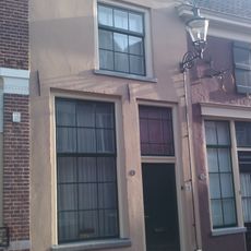 Roggestraat 18, Deventer