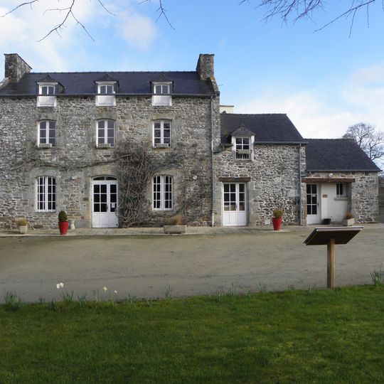 Saint-Michel-de-Plélan