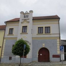 Heiligenhäuschen in Winterberg