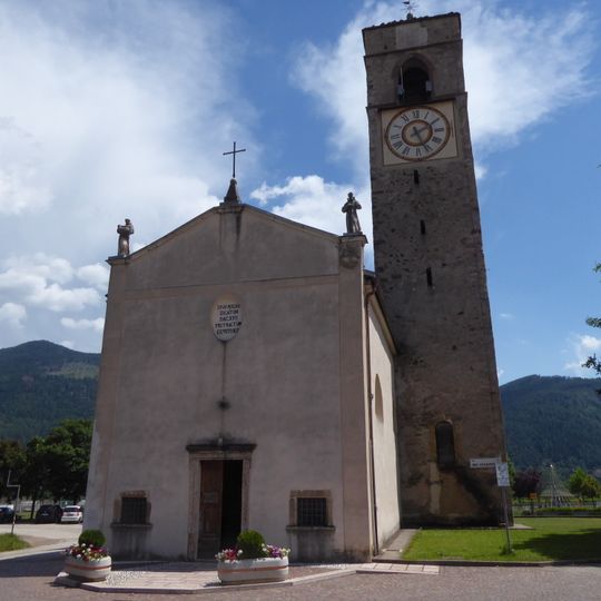 Chiesa di San Rocco