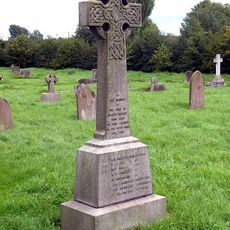 North Kelsey War Memorial