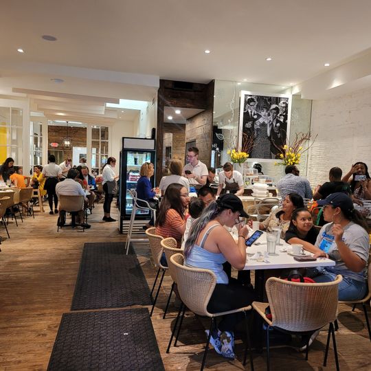Briarpatch Restaurant