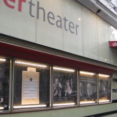 Ateliertheater