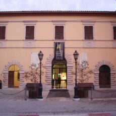Museo "Bronzi dorati della Città di Pergola"