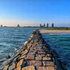 Atlantic Beach
