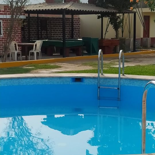 La Crika de Huachipa